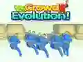 Logħba Evoluzzjoni tal-Folla! onlajn Logħba Evoluzzjoni tal-Folla! onlajn