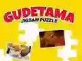 Logħba Puzzle Gudetama onlajn Logħba Puzzle Gudetama onlajn