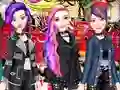 Logħba Reġina tal-Istil ta' Triq Punk 2 onlajn Logħba Reġina tal-Istil ta' Triq Punk 2 onlajn