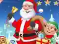 Logħba Puzzle ta’ Ġimgħa l-Kbira Santa onlajn