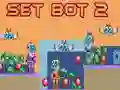 Logħba Set Bot 2 onlajn Logħba Set Bot 2 onlajn