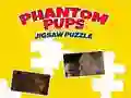 Logħba Puppies Fantom: Puzzile onlajn Logħba Puppies Fantom: Puzzile onlajn