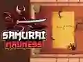 Logħba Samurai Mewġa onlajn Logħba Samurai Mewġa onlajn
