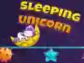 Logħba Unicorn li qed jorqod onlajn Logħba Unicorn li qed jorqod onlajn