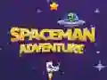 Logħba Avventura tal-astronawt onlajn