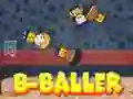 Logħba B-Baller onlajn Logħba B-Baller onlajn
