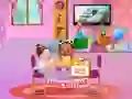 Logħba Tifla Sweet Baby Daycare onlajn