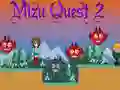 Logħba Mizu Quest 2 onlajn Logħba Mizu Quest 2 onlajn