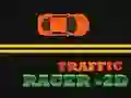 Logħba Racer tat-Traffik - 2D onlajn Logħba Racer tat-Traffik - 2D onlajn