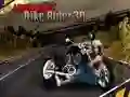 Logħba Ritejnard ta' Motociklet fuq it-Triq 3D onlajn Logħba Ritejnard ta' Motociklet fuq it-Triq 3D onlajn