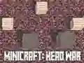 Logħba Minicraft: Gwerra tal-Kap onlajn Logħba Minicraft: Gwerra tal-Kap onlajn