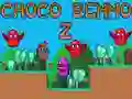 Logħba Choco Benno 2 onlajn Logħba Choco Benno 2 onlajn