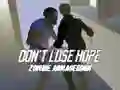 Logħba Taqlifx il-Hope: Armageddon tal-Zombi onlajn Logħba Taqlifx il-Hope: Armageddon tal-Zombi onlajn