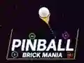 Logħba Pinball Blok Mania onlajn Logħba Pinball Blok Mania onlajn