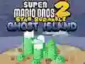 Logħba Super Mario Bros: Rota ta' Għemil 2 - Għarusa tal-Univers onlajn