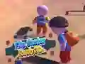 Logħba Flip Skater Rush 3D onlajn Logħba Flip Skater Rush 3D onlajn
