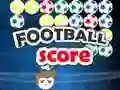 Logħba Skor tal-Futbol onlajn Logħba Skor tal-Futbol onlajn
