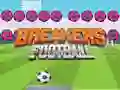 Logħba Futbol Breakers onlajn