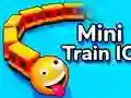 Logħba Mini Tren IO onlajn
