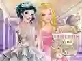 Logħba Il-Hwejjeg Vintage ta' Princess Prom onlajn Logħba Il-Hwejjeg Vintage ta' Princess Prom onlajn