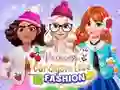 Logħba Moda tal-Imħabba tal-Prinċessa Cardigan onlajn Logħba Moda tal-Imħabba tal-Prinċessa Cardigan onlajn