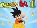 Logħba Dragon Ball III onlajn