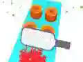 Logħba Slicer tal-Frott Perfett - Chop sl onlajn Logħba Slicer tal-Frott Perfett - Chop sl onlajn