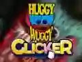 Logħba Huggy Wuggy Clicker onlajn