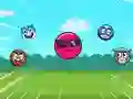 Logħba Ball Roller X: Ball Bounce onlajn Logħba Ball Roller X: Ball Bounce onlajn