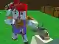 Logħba Sopravivenza Combat Blocky SWAT 10 onlajn Logħba Sopravivenza Combat Blocky SWAT 10 onlajn