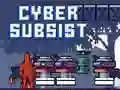 Logħba Cyber Għajxien onlajn Logħba Cyber Għajxien onlajn