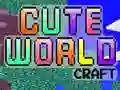 Logħba Craft Dinja Cute onlajn Logħba Craft Dinja Cute onlajn