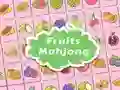 Logħba Mahjong Frutta onlajn