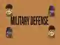 Logħba Difiża Militari onlajn