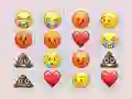 Logħba Master tal-Iffurzar tal-Emoji onlajn Logħba Master tal-Iffurzar tal-Emoji onlajn