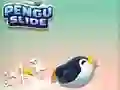 Logħba Pinguin Slide onlajn Logħba Pinguin Slide onlajn