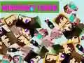 Logħba Minecraft Touċċ onlajn Logħba Minecraft Touċċ onlajn