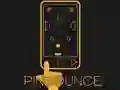Logħba Pinbounce onlajn