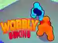 Logħba Bokki Wobbly onlajn