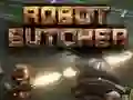 Logħba Robot Maċeller onlajn Logħba Robot Maċeller onlajn