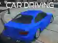 Logħba Se driving tal-karozza onlajn Logħba Se driving tal-karozza onlajn