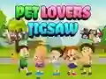 Logħba Puzzle għall-Ħbieb tal-Ħnieżer onlajn Logħba Puzzle għall-Ħbieb tal-Ħnieżer onlajn