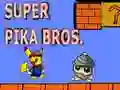 Logħba Super Pika Ħuti onlajn