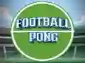 Logħba Football Pong onlajn Logħba Football Pong onlajn