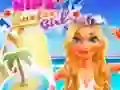 Logħba Nina Ragazza Surfista onlajn Logħba Nina Ragazza Surfista onlajn