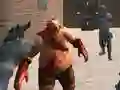 Logħba Guys Tajba VS Guys Ħażin Zombie onlajn Logħba Guys Tajba VS Guys Ħażin Zombie onlajn