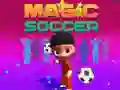 Logħba Futbol Magiku onlajn Logħba Futbol Magiku onlajn