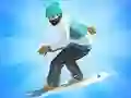 Logħba Master Snowboard 3D onlajn