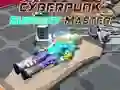 Logħba Master ta Kirurġija Cyberpunk onlajn