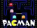 Logħba PAC-MAN onlajn